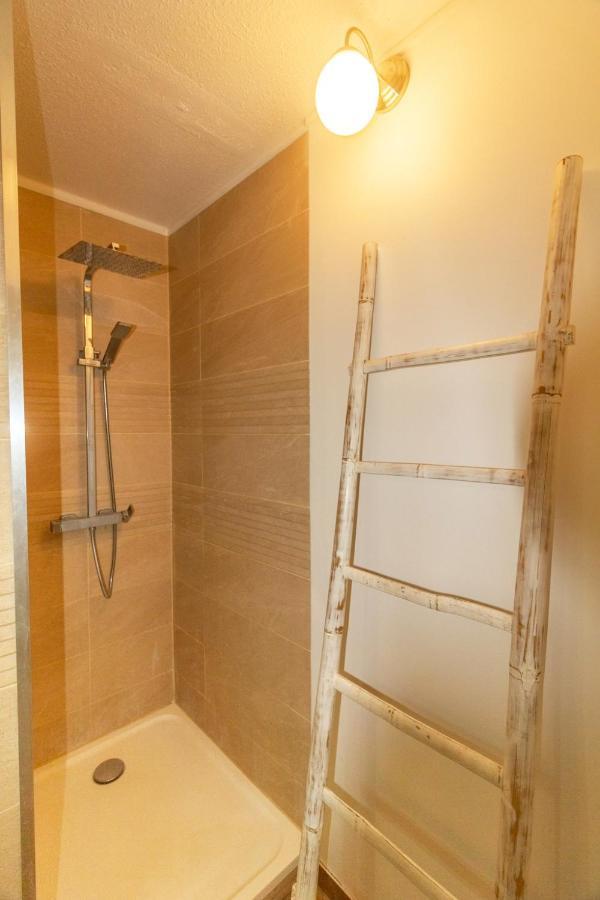 Yōkoso - joli duplex à 2min à pied du lagon de Trou d'Eau - La Saline Les Bains Exterior foto
